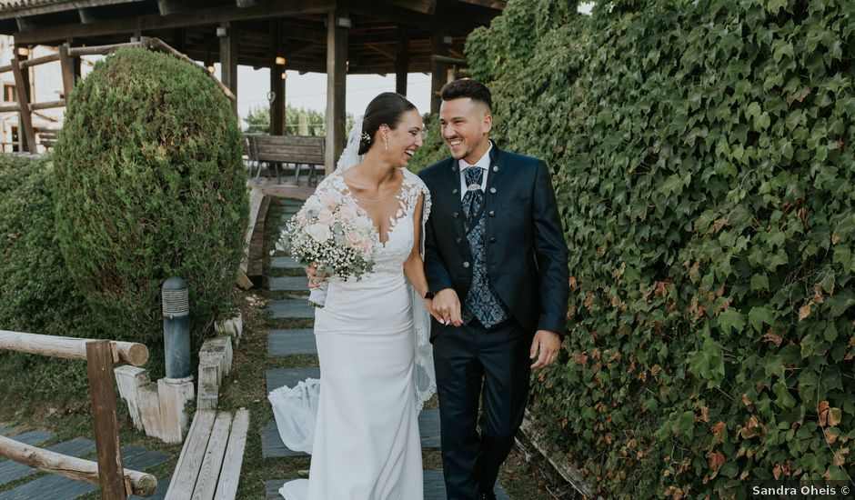 La boda de Ivan y Tamara en Terrassa, Barcelona