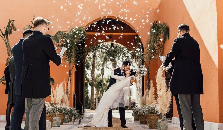 La boda de Jairo y Laura en Sevilla, Sevilla