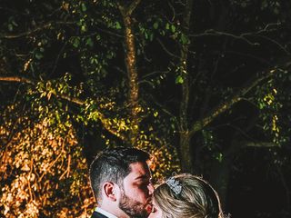 La boda de Alejandra y Cristian 2