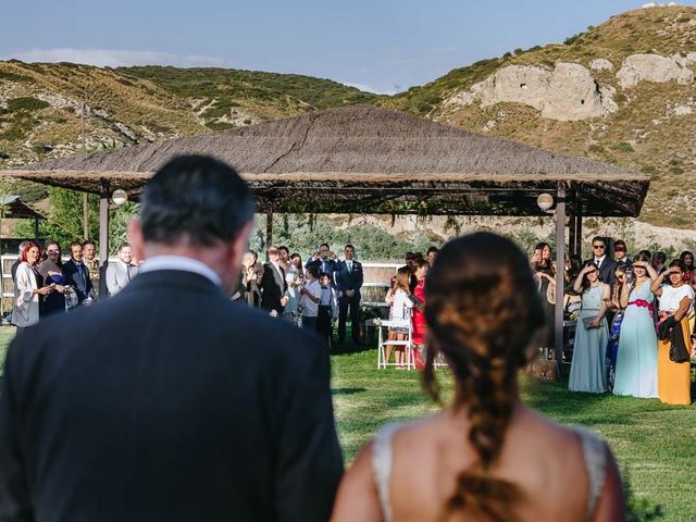 La boda de Mario y Clara en Ciempozuelos, Madrid 9