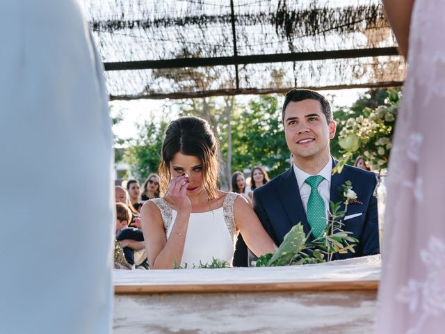 La boda de Mario y Clara en Ciempozuelos, Madrid 13