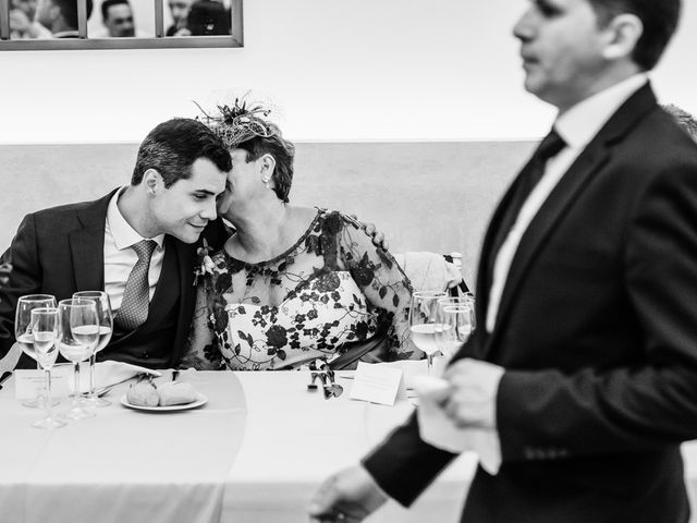 La boda de Mario y Clara en Ciempozuelos, Madrid 20