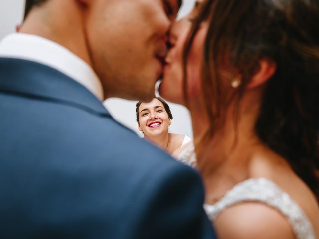 La boda de Mario y Clara en Ciempozuelos, Madrid 22