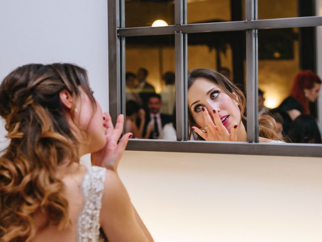 La boda de Mario y Clara en Ciempozuelos, Madrid 26