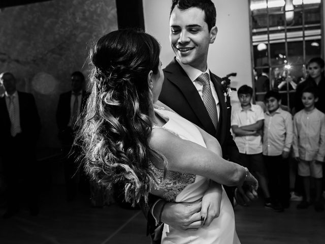 La boda de Mario y Clara en Ciempozuelos, Madrid 27