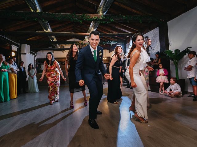 La boda de Mario y Clara en Ciempozuelos, Madrid 29
