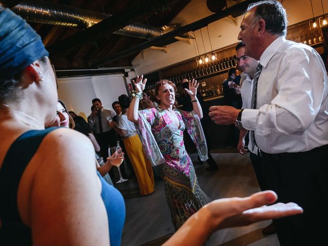La boda de Mario y Clara en Ciempozuelos, Madrid 33