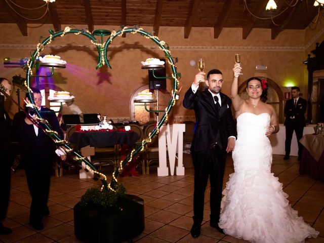 La boda de Fran y Monica en Lliça De Vall, Barcelona 32