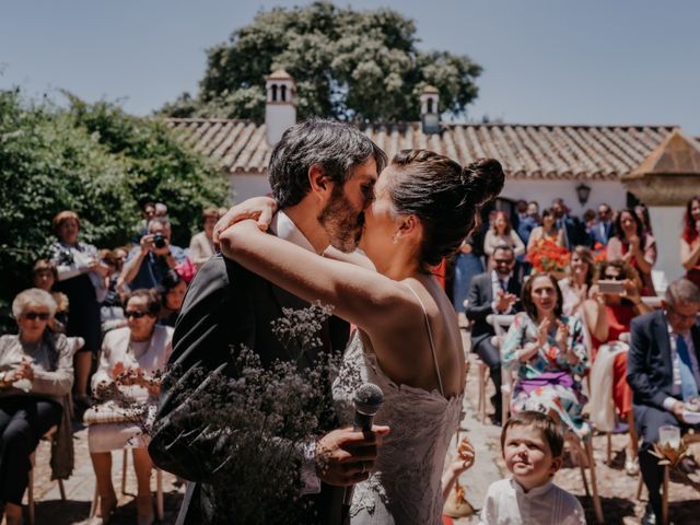La boda de Jaime y Cristina en Pozoblanco, Córdoba 13