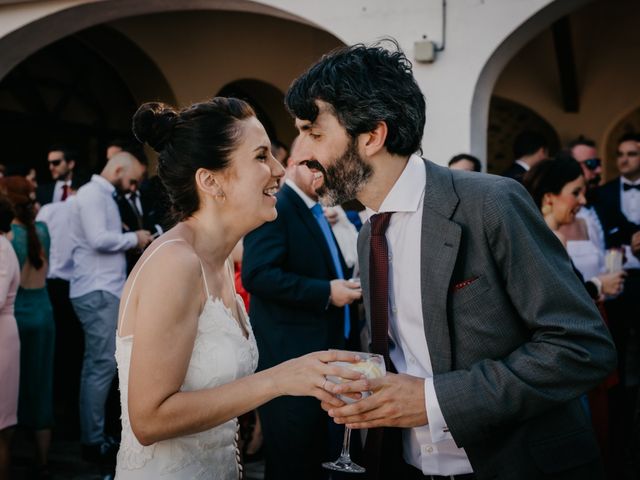 La boda de Jaime y Cristina en Pozoblanco, Córdoba 28