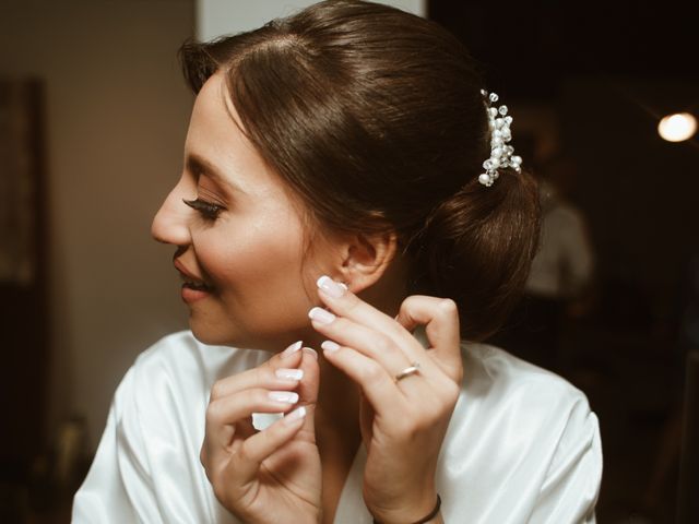 La boda de Fernando y Daniela en Cabanillas Del Campo, Guadalajara 19