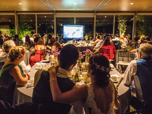 La boda de Fran y María en Cela (Cambre), A Coruña 16