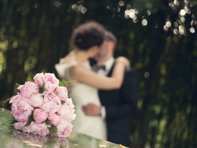 La boda de Viti y Iria en Santiago De Compostela, A Coruña 11