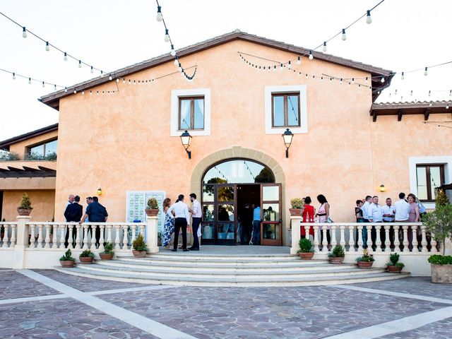 La boda de Alexandra y José María en Monzon, Huesca 21