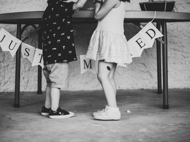 La boda de Alexandra y José María en Monzon, Huesca 34