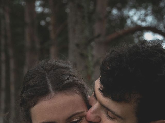 La boda de Kathryn y Samuel en Zaragoza, Zaragoza 2