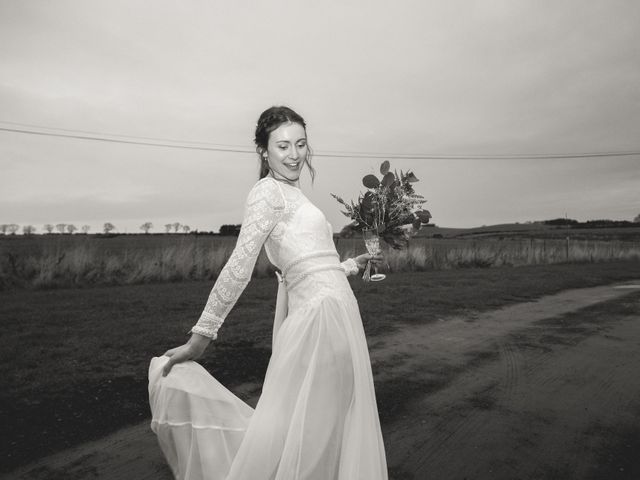 La boda de Kathryn y Samuel en Zaragoza, Zaragoza 5