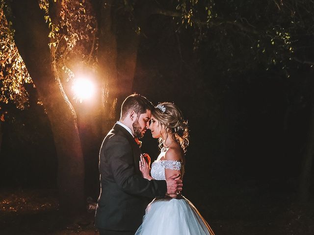 La boda de Cristian  y Alejandra  en Barcelona, Barcelona 3