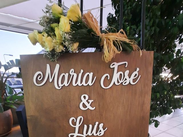 La boda de Luis y María José en Sevilla, Sevilla 3