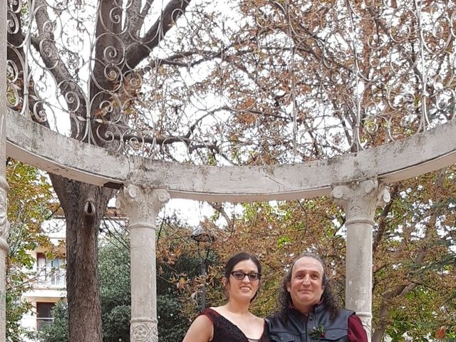 La boda de Jordan  y Ingrid Viviana  en Deltebre, Tarragona 21