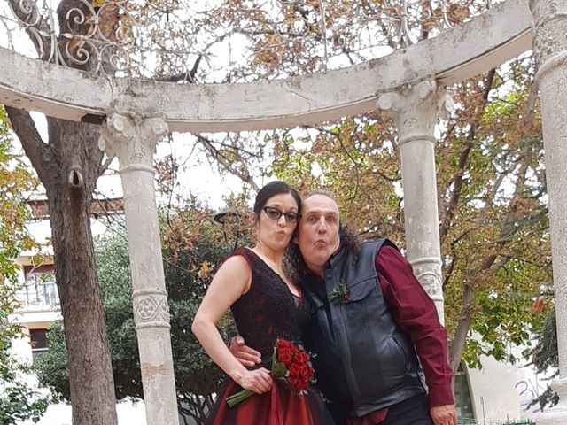 La boda de Jordan  y Ingrid Viviana  en Deltebre, Tarragona 23