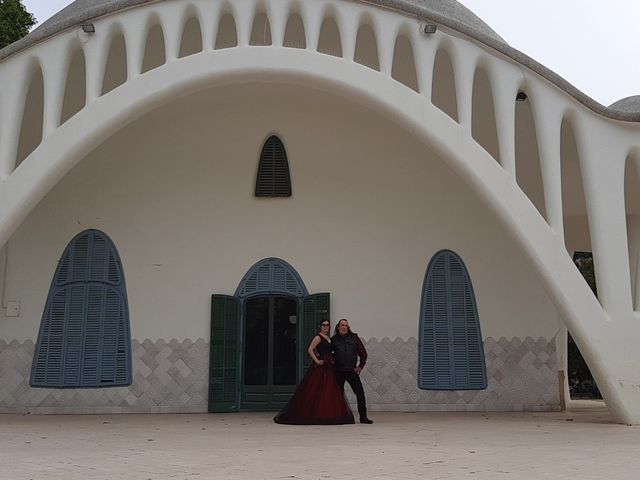 La boda de Jordan  y Ingrid Viviana  en Deltebre, Tarragona 24