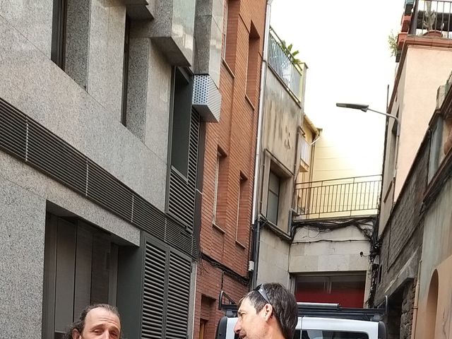 La boda de Jordan  y Ingrid Viviana  en Deltebre, Tarragona 51
