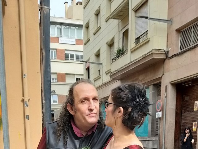 La boda de Jordan  y Ingrid Viviana  en Deltebre, Tarragona 65