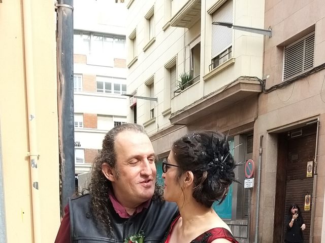 La boda de Jordan  y Ingrid Viviana  en Deltebre, Tarragona 66