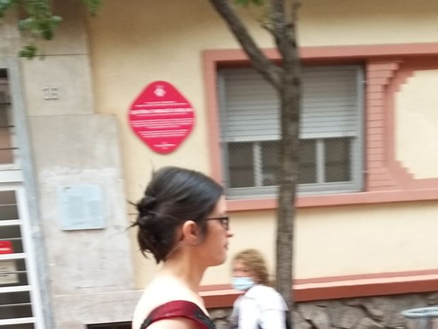 La boda de Jordan  y Ingrid Viviana  en Deltebre, Tarragona 68