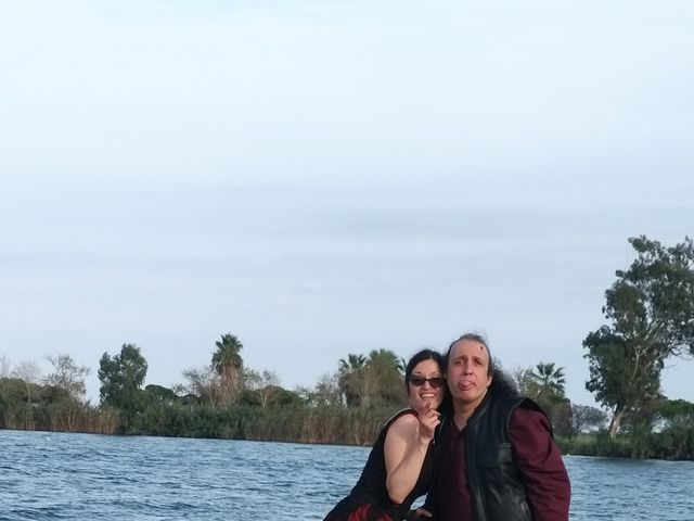 La boda de Jordan  y Ingrid Viviana  en Deltebre, Tarragona 80