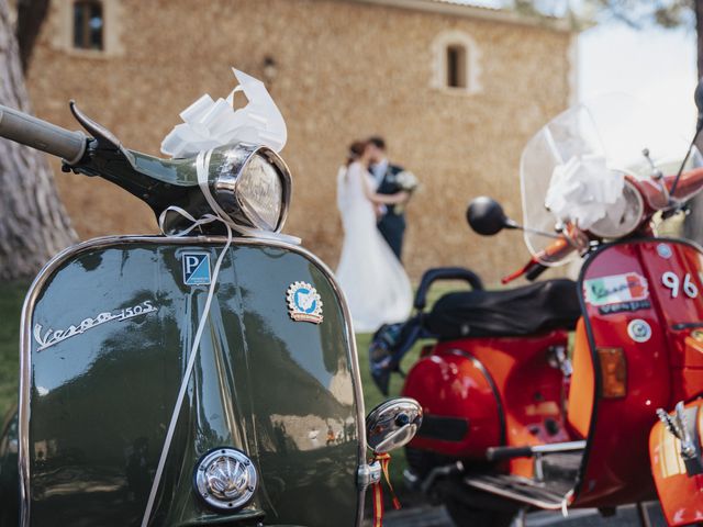 La boda de Annie y Alberto en Quintanilla De Onesimo, Valladolid 102