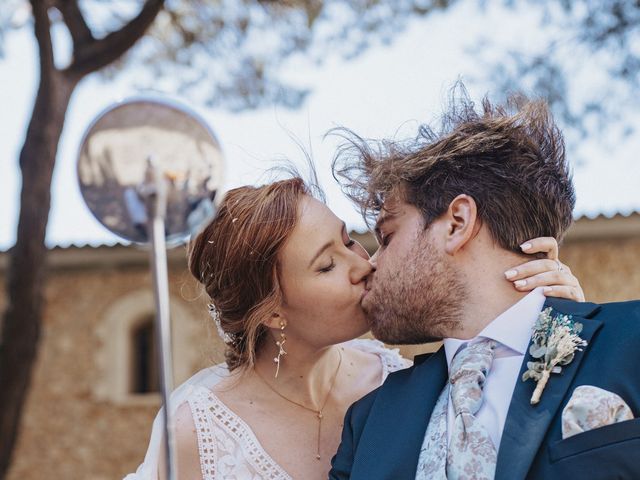 La boda de Annie y Alberto en Quintanilla De Onesimo, Valladolid 111