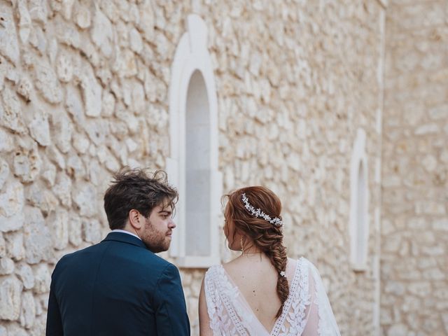 La boda de Annie y Alberto en Quintanilla De Onesimo, Valladolid 113