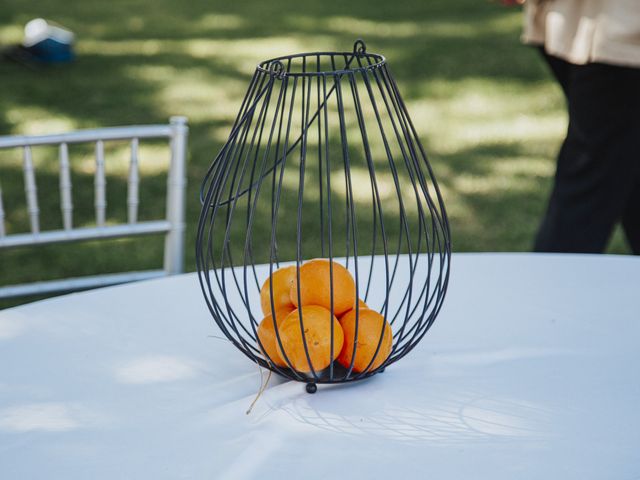 La boda de Annie y Alberto en Quintanilla De Onesimo, Valladolid 174