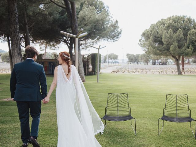 La boda de Annie y Alberto en Quintanilla De Onesimo, Valladolid 217