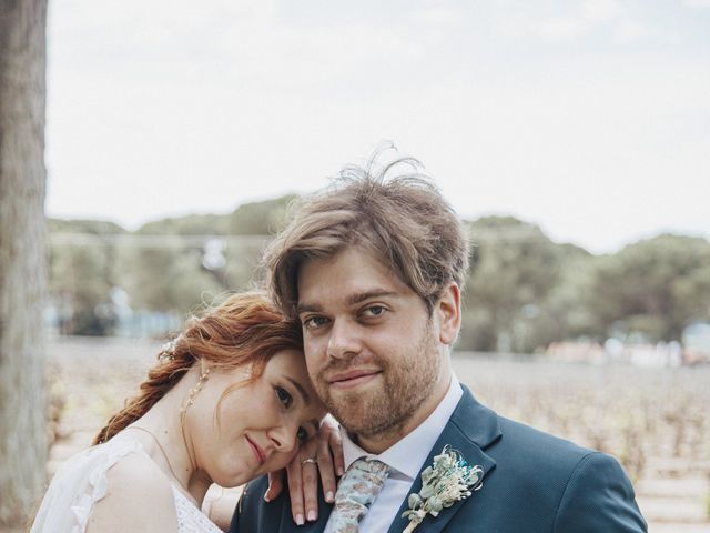 La boda de Annie y Alberto en Quintanilla De Onesimo, Valladolid 230