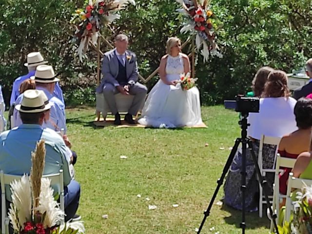 La boda de María Dolores y Manuel  en Las Palmas De Gran Canaria, Las Palmas 1