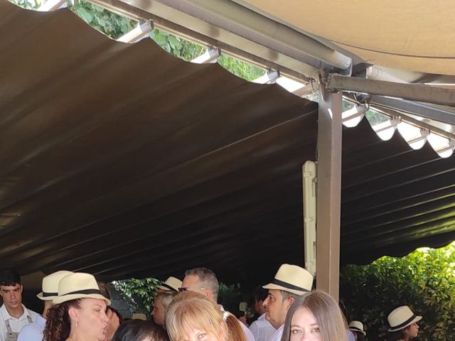 La boda de María Dolores y Manuel  en Las Palmas De Gran Canaria, Las Palmas 5