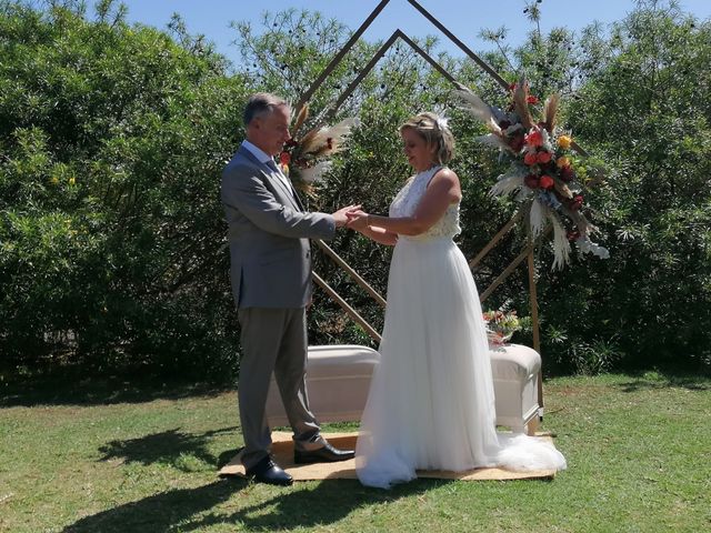 La boda de María Dolores y Manuel  en Las Palmas De Gran Canaria, Las Palmas 8