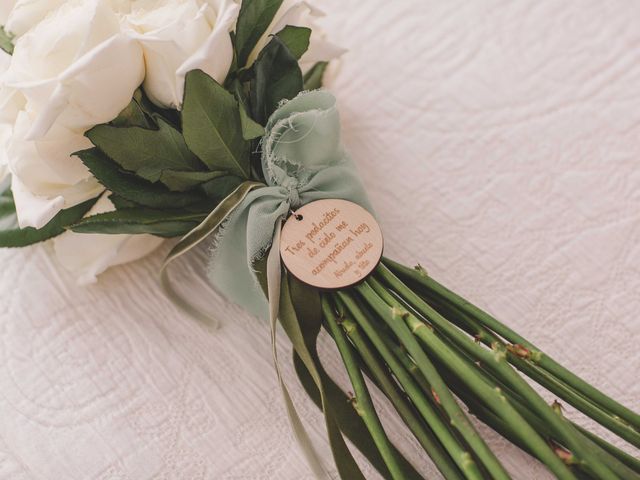 La boda de Juanfran y Ana en Totana, Murcia 8