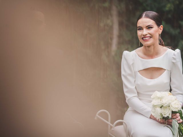 La boda de Juanfran y Ana en Totana, Murcia 28