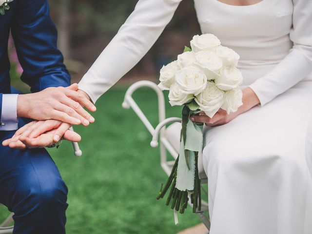 La boda de Juanfran y Ana en Totana, Murcia 29