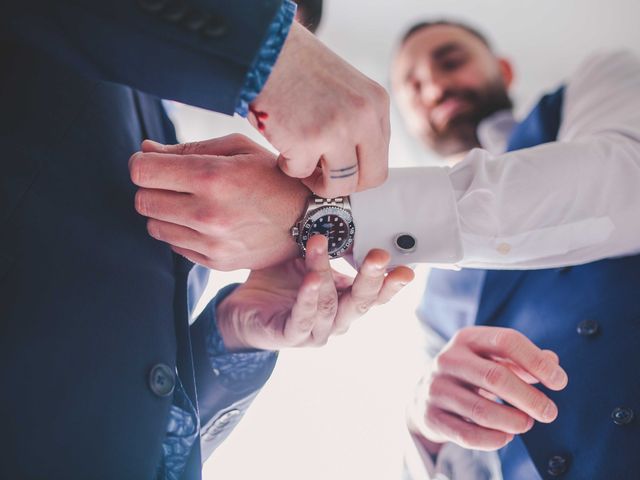 La boda de Juanfran y Ana en Totana, Murcia 47