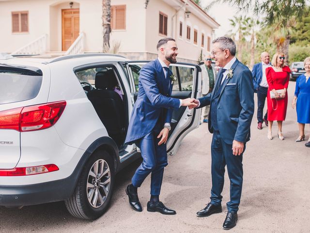 La boda de Juanfran y Ana en Totana, Murcia 51