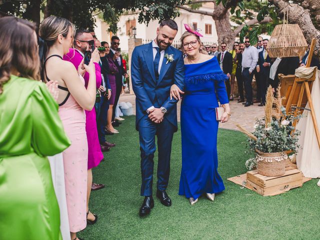 La boda de Juanfran y Ana en Totana, Murcia 52