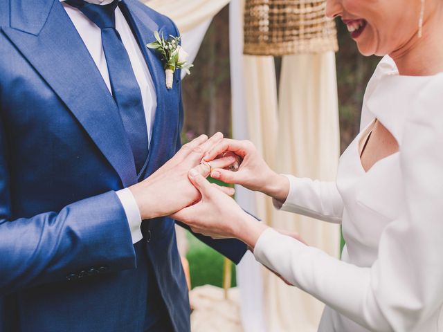 La boda de Juanfran y Ana en Totana, Murcia 57