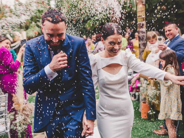 La boda de Juanfran y Ana en Totana, Murcia 1