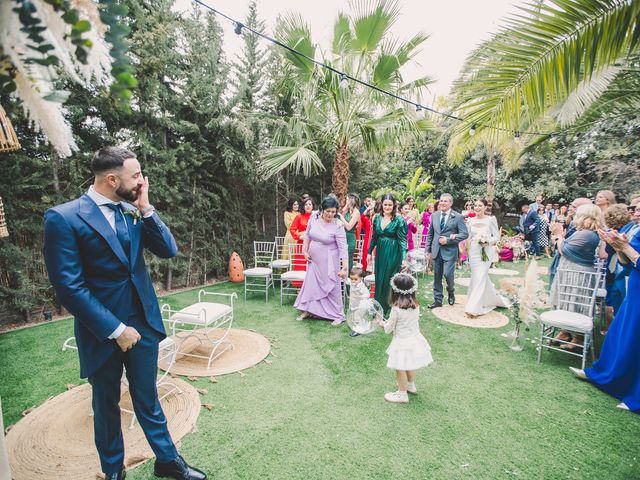 La boda de Juanfran y Ana en Totana, Murcia 67