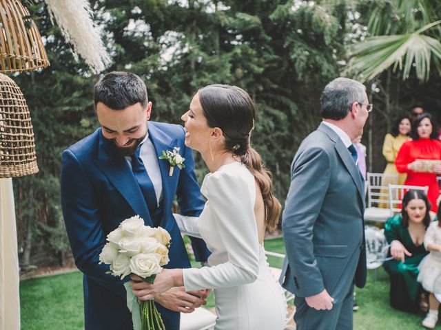 La boda de Juanfran y Ana en Totana, Murcia 68